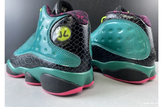 Retro 836405-305 Jordan 13 836405-305 Doernbecher AIR 0619